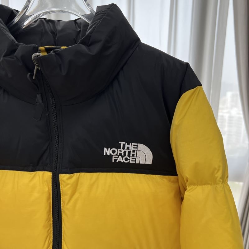 The North Face Down Jackets